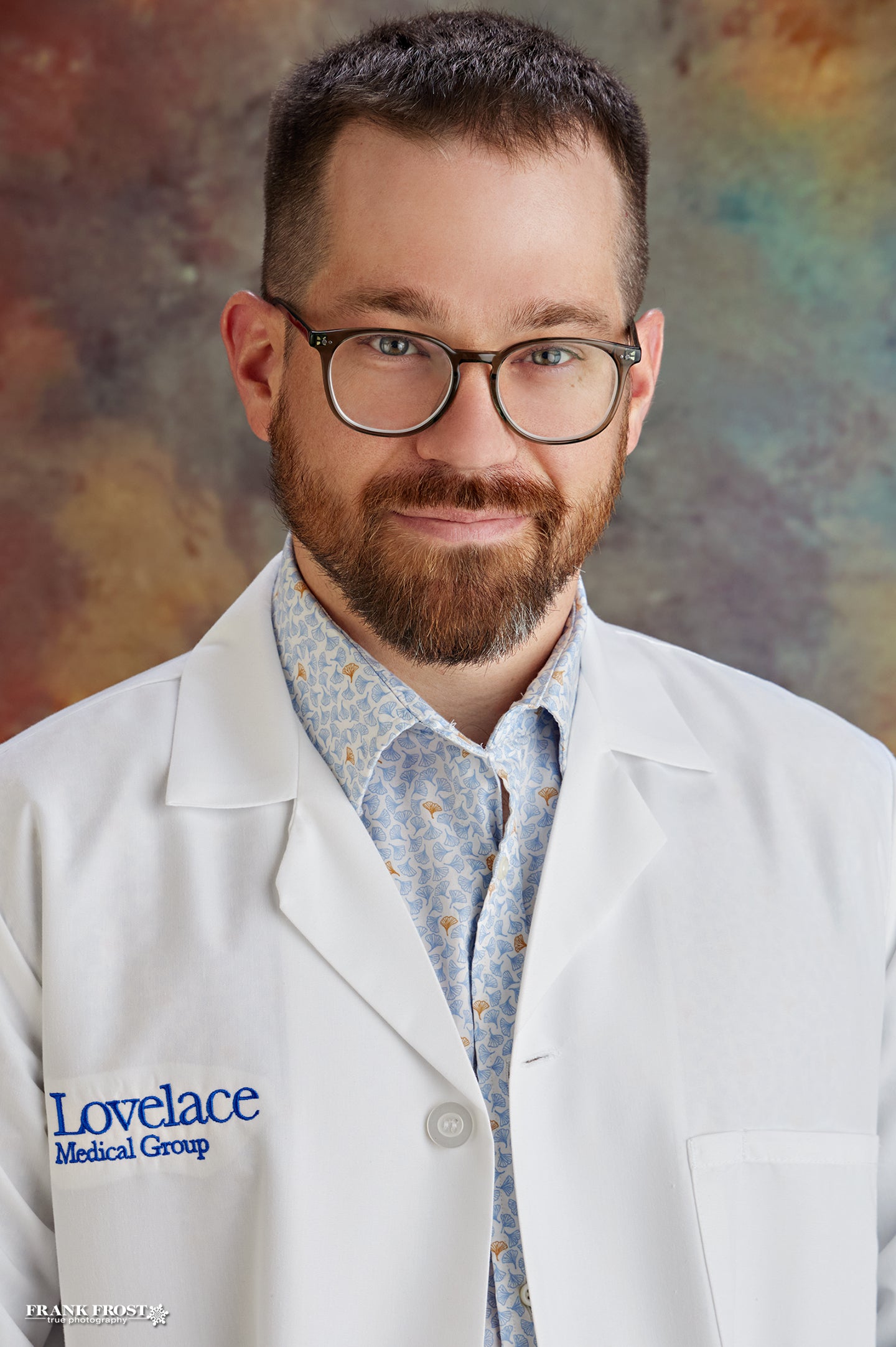 David Freeman, M.D., FACS Lovelace Health System in New Mexico